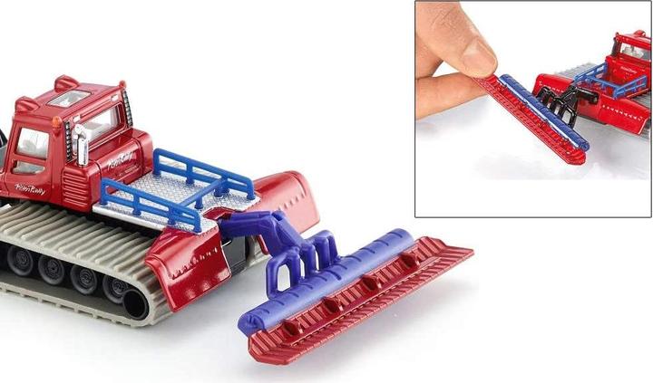 Immagine prodotto Siku Pistenbully