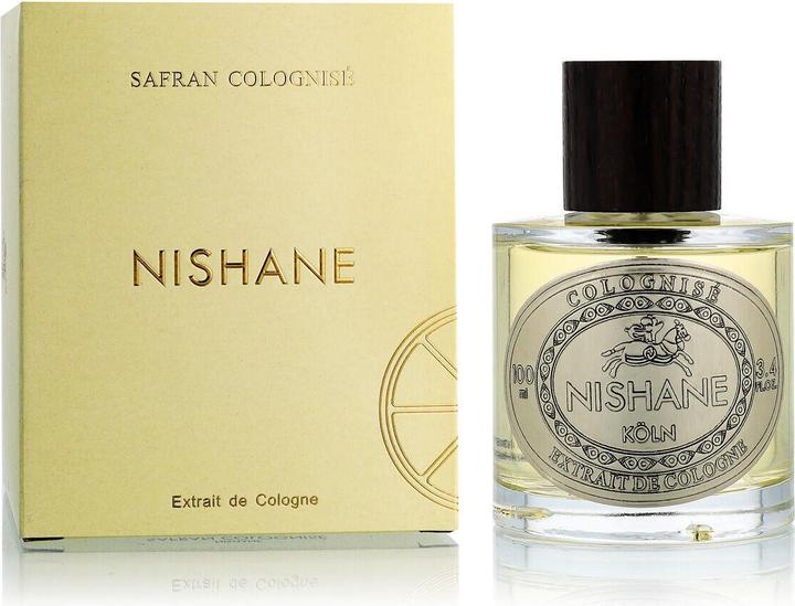 Immagine prodotto Nishane Zafferano colognise (Eau de parfum, 100 ml)