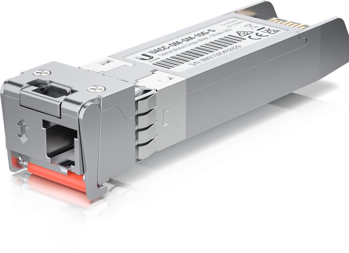 Actual product image Ubiquiti UF-SM-10G-S-20: Set of 20 SFP+modules