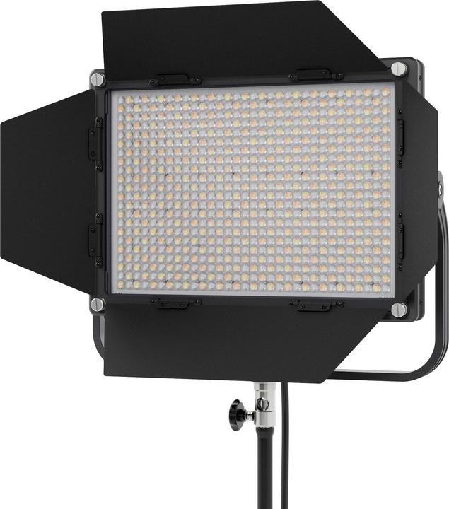 Nanlite Barndoor (Alien 300C) (Divers)