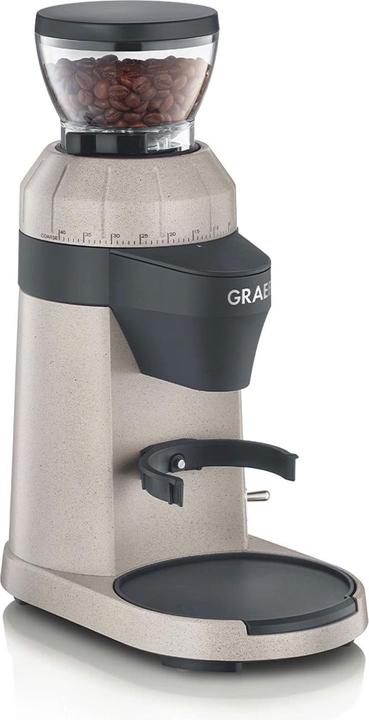 Immagine prodotto Graef CM8011 (Spina UE)