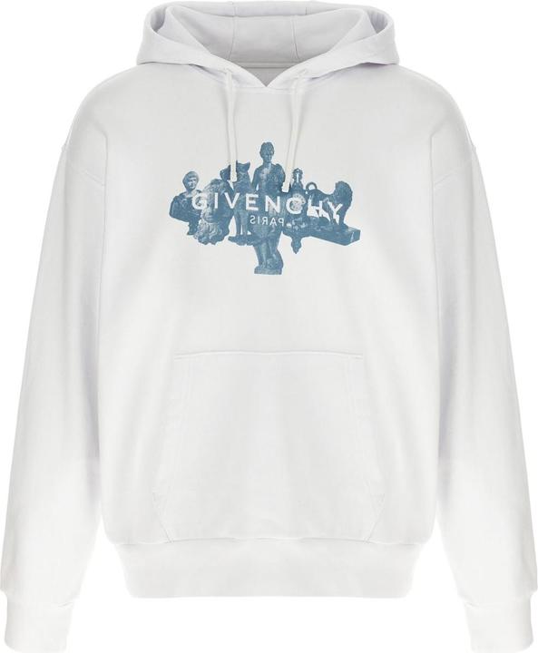 Immagine prodotto Givenchy Sweaters White (L)