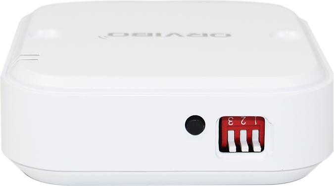 Image du produit PNI Relais de contrôle sans fil, compatible avec le mini-concentrateur WiFi ZigBee