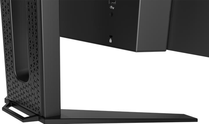 Actual product image Corsair Xeneon 27QHD240 (2560 x 1440 pixels, 27")