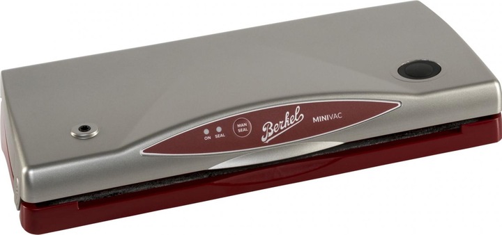 Image du produit Berkel Machine sous vide Minivac