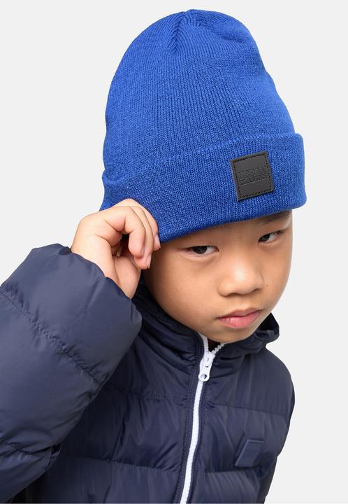 Produktbild Urban Classics Boys Basic Bubble Jacket (158, 164)