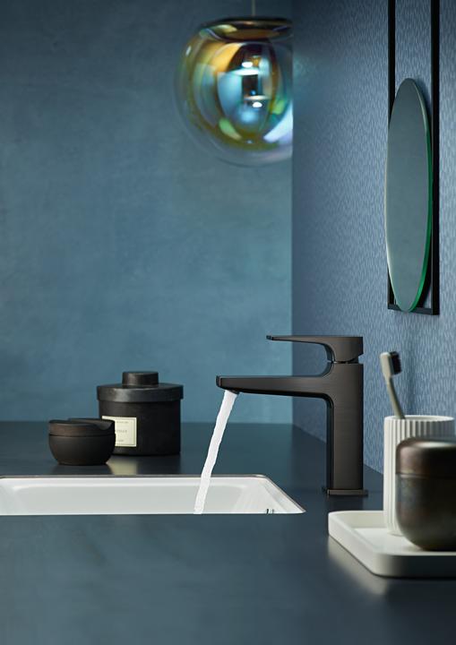 Immagine prodotto hansgrohe HG EH-WT-MI METROPOL 110 m Push Open Ablgrt G 1 1/4inch bru bl ch