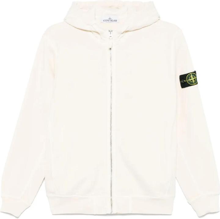 Immagine prodotto Stone Island Sweaters White (L)