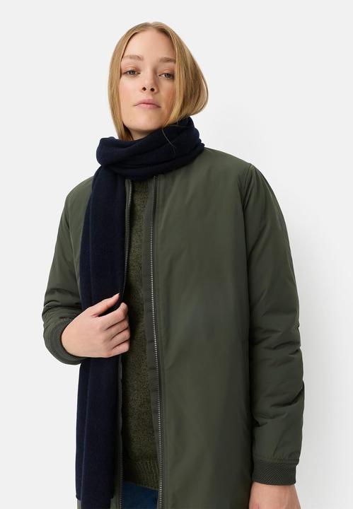 Immagine prodotto Camel Active Wasserabweisender Mantel aus reinem Polyester