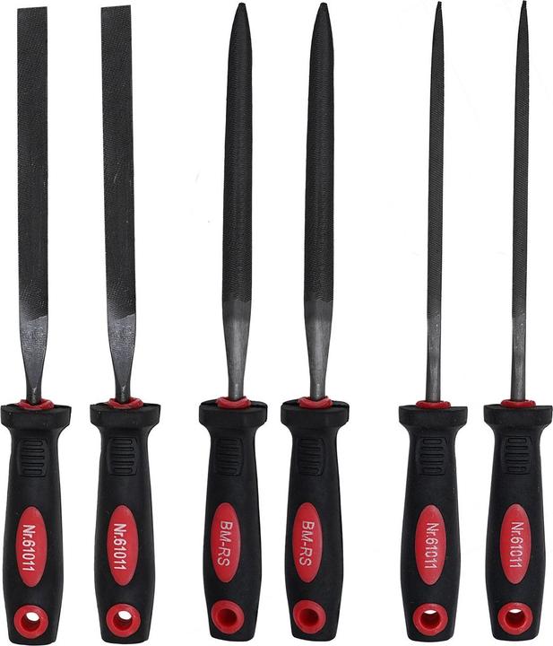 Rafli prasastihatomiページ D-78885 - Schleiftellerschutz 93 x 185 mm Klett