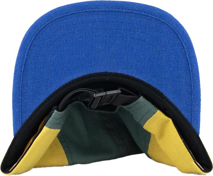 Produktbild Bavarian Caps Pumuckl Lacht 5-Panel (50)