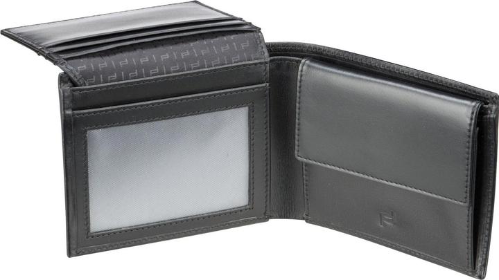 Actual product image Porsche Design Classic Wallet 9906