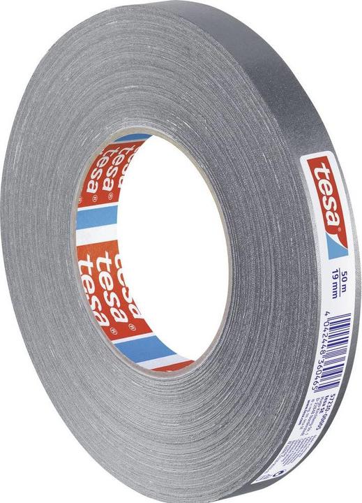 Image du produit tesa Ruban adhésif tissé (19 mm)