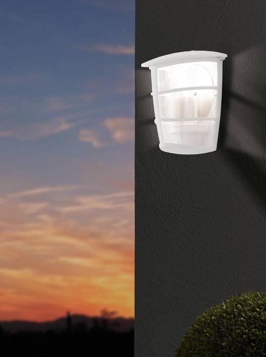 Produktbild EGLO Aloria (E27, IP44)