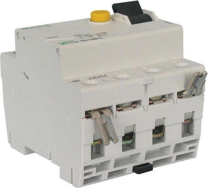 Eaton Connection bracket, L2/L3, 50A 263944