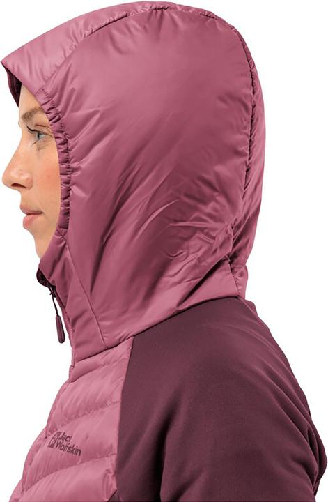 Image du produit Jack Wolfskin Routeburn Pro Hybrid W (M)