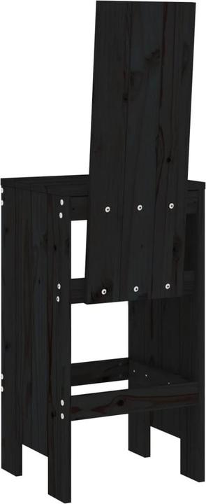 Image du produit vidaXL Barhocker