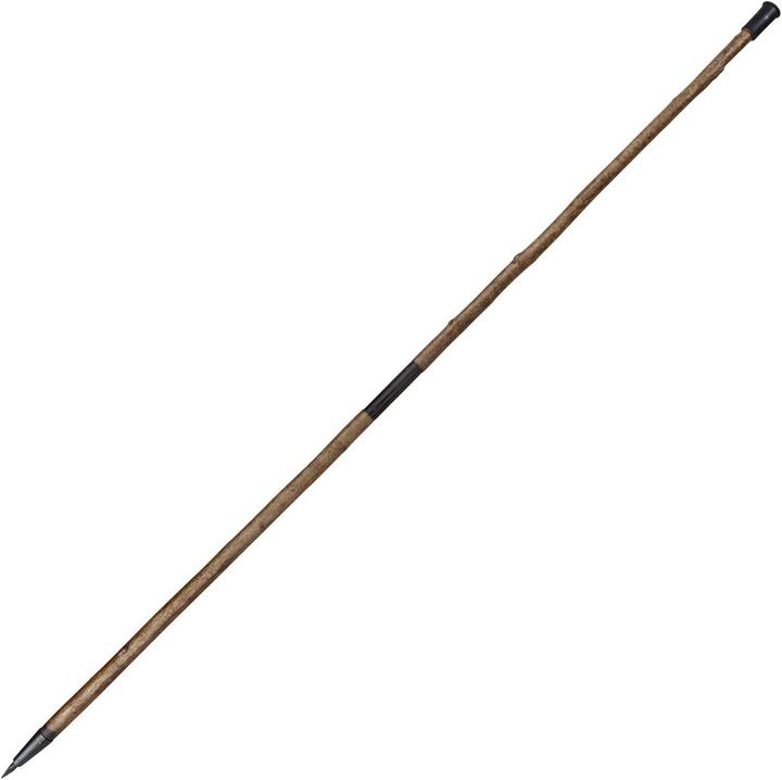 Actual product image Gastrock Alpenstange Staxlstecken mit handgeschmiedeter Spitze (180 cm) (180 cm)