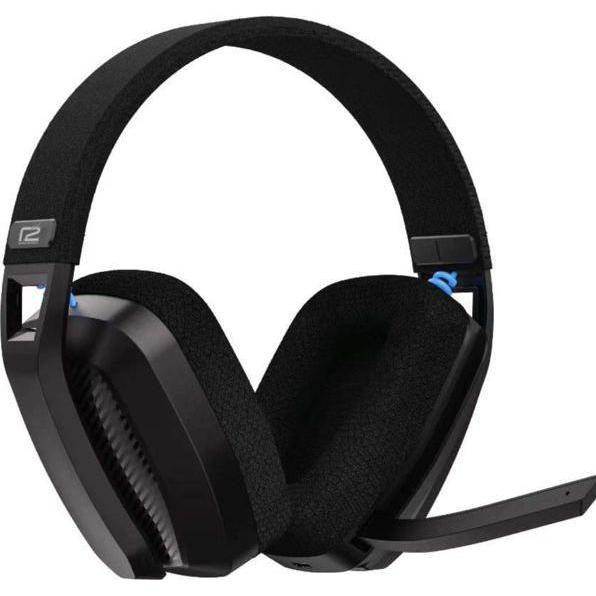 ready2gaming Headset PX25 black Wireless PS5 Headset (Kabellos), Gaming Headset, Schwarz