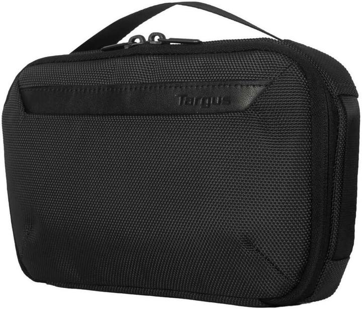 Produktbild Targus Notebook Rucksack 15-16"TBB65 black,HeritageLuxe,38,10cm-40,64cm