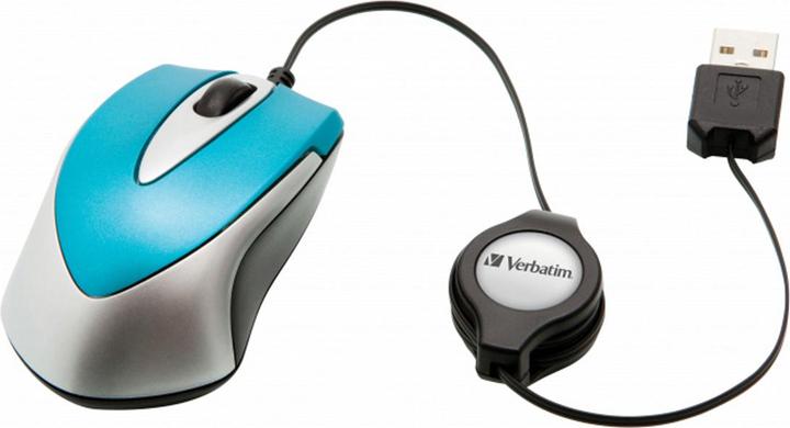 Immagine prodotto Verbatim Go Mini (Cablato)