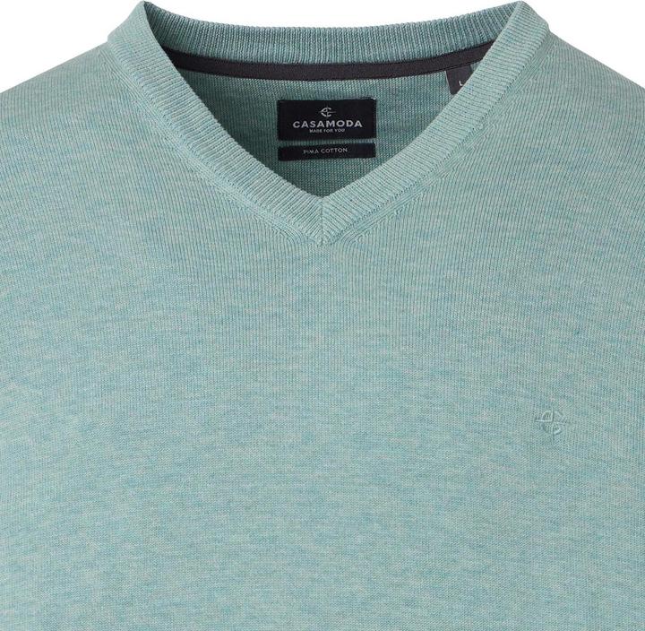 Produktbild Casamoda Basic Pullover (XL)