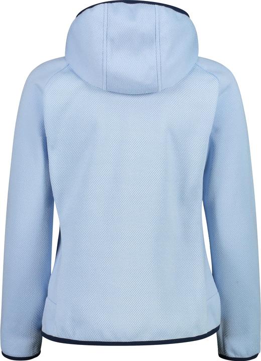 Image du produit CMP Campagnolo Sweat à capuche (XXS)