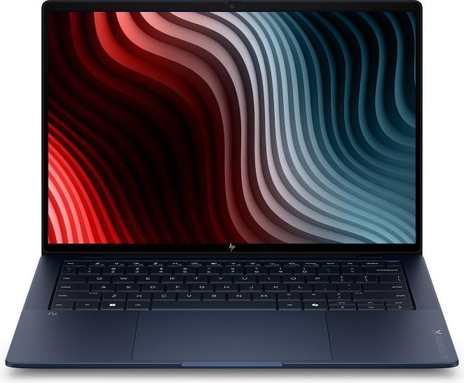 Actual product image HP EliteBook X G2a Next Gen AI PC (14", 512 GB, 32 GB, CH, AMD Ryzen AI 7 PRO 450)