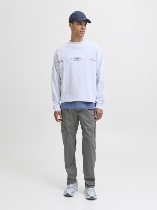 Produktbild Jack & Jones Relaxed Fit Cargo-Hose Cargo-Hose (L)