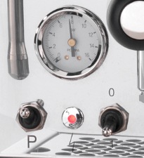 Produktbild Bezzera Unica PID