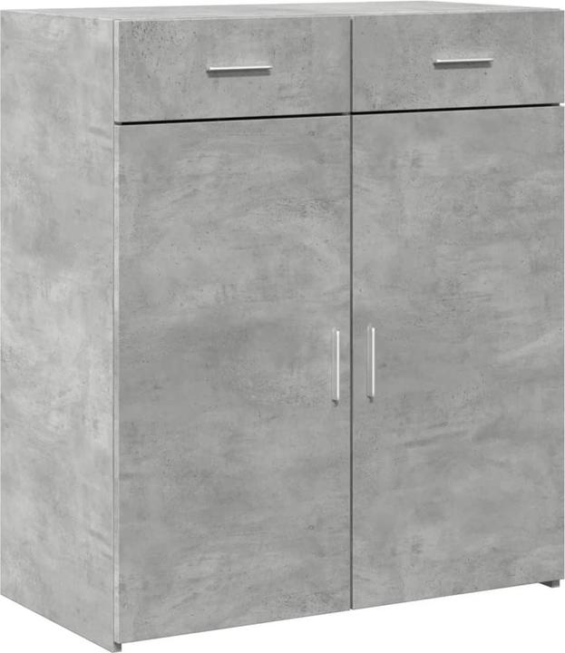 Image du produit vidaXL Sideboard (80 x 42.50 x 93 cm)