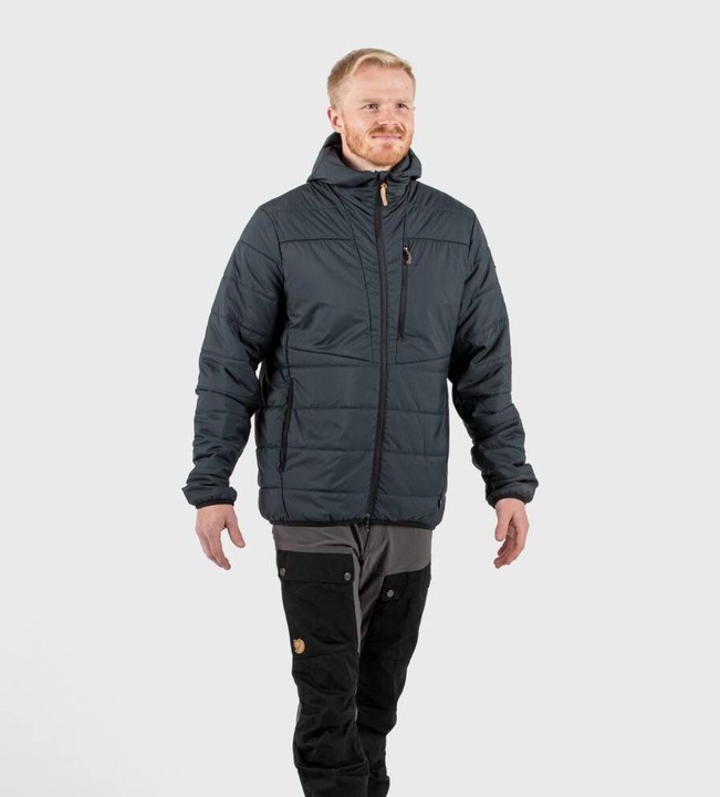 Immagine prodotto Fjällräven Felpa con cappuccio Keb (S)