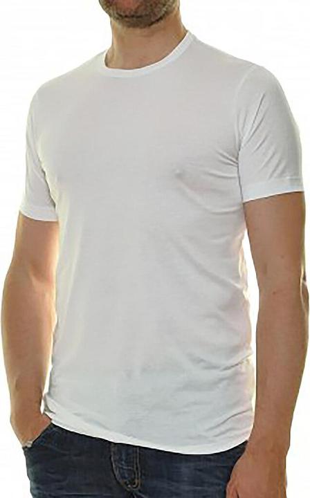 Actual product image Ragman Men's undershirt 2-pack (M)