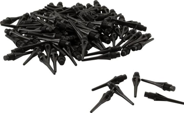 Actual product image Bull's Softdart replacement tips