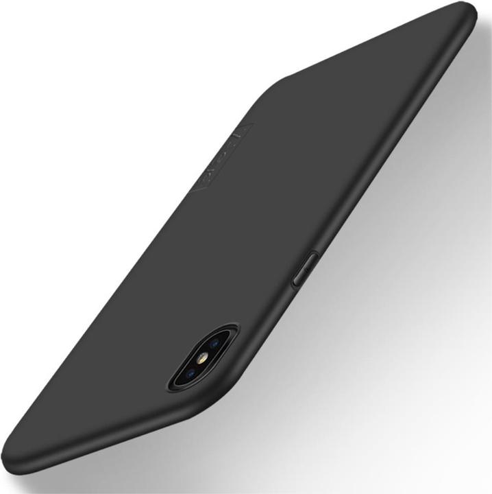 Image du produit X-Level Couverture ultra fine de la série Guardian (Apple iPhone XR)