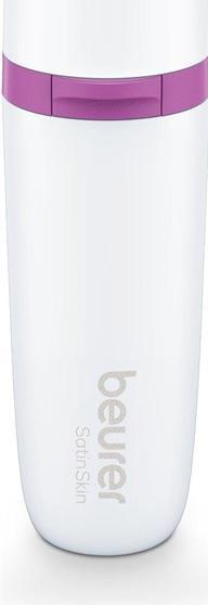 Actual product image Beurer HL 16