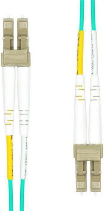 Actual product image Garbot FO Cable 50/125µ. OM3. (U/UTP, 125 m)