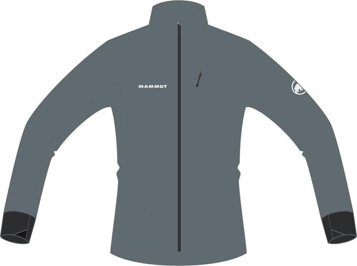 Immagine prodotto Mammut Women's Taiss Light Midlayer Jacket (M)