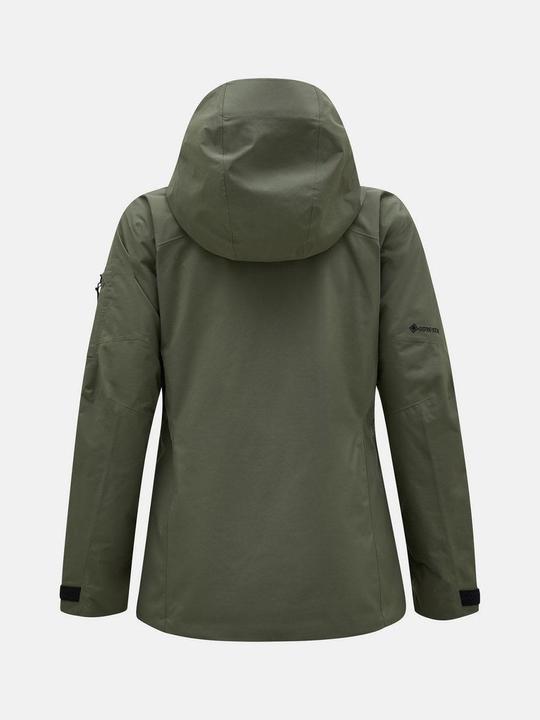 Produktbild Peak Performance Alpine Gore-Tex 2L Skijacke (XS)