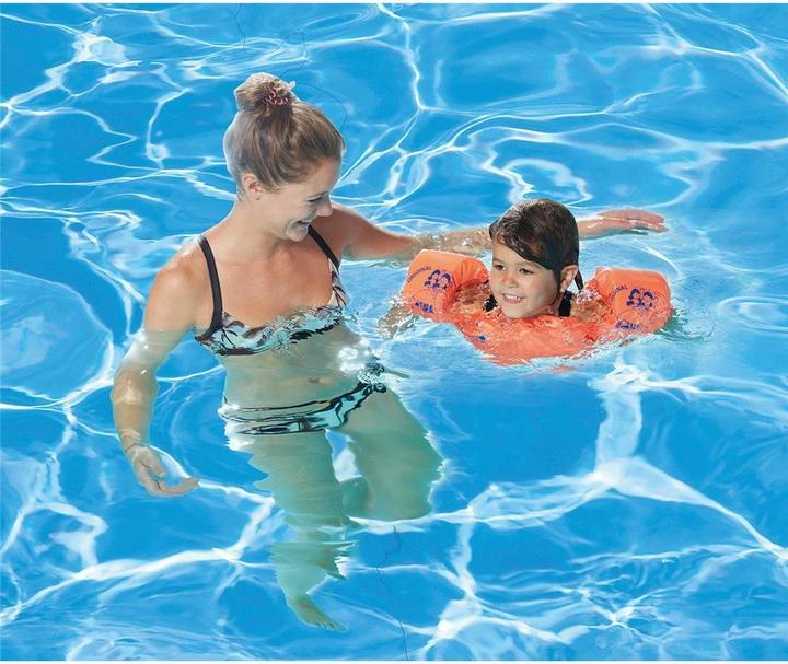Produktbild Bema Schwimmhilfe 2in2