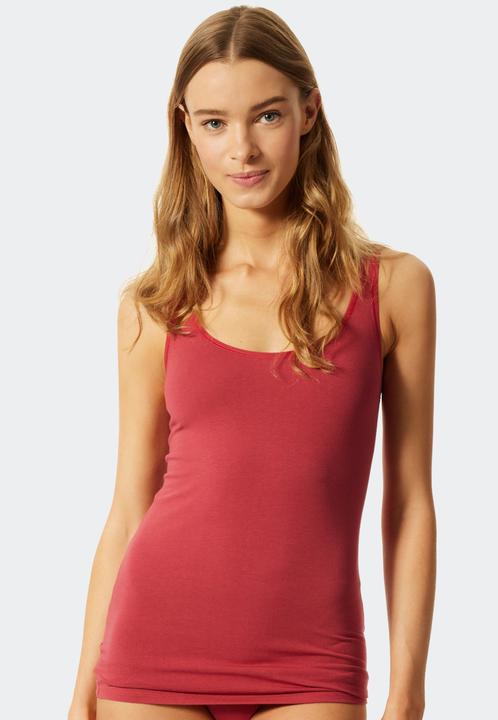 Produktbild Schiesser 2erPack Tanktop (48)