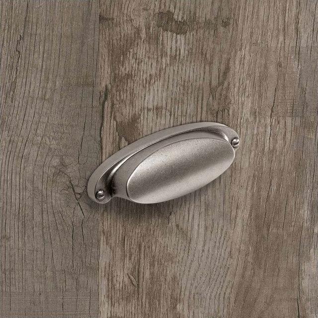 Actual product image Hettich ProDecor Lorica