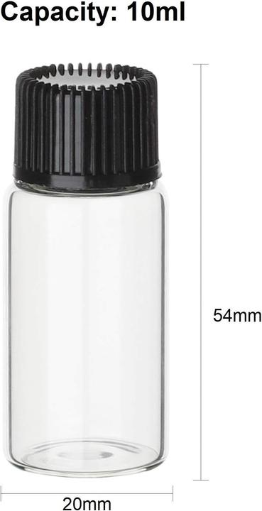 Produktbild Swissdetector 2 FLACONS 10 ML