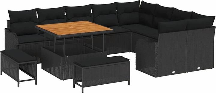 Produktbild vidaXL Naomi