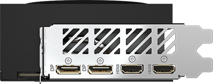 Image du produit Gigabyte AORUS Radeon RX 9070 XT Elite (16 Go)