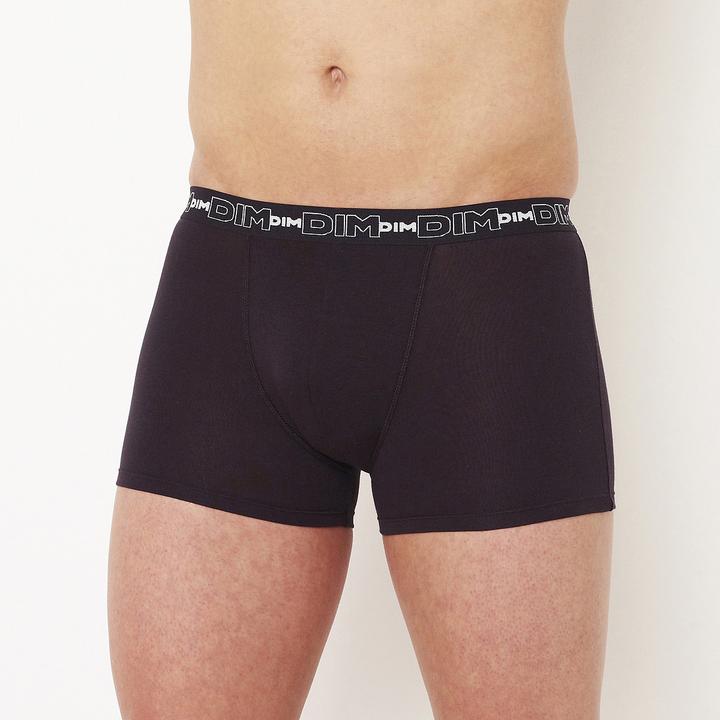Immagine prodotto DIM Coton Stretch BoxerPant (XL, confezione da 3)