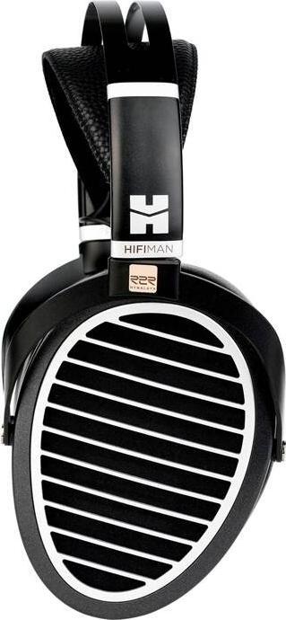 Productafbeelding Hifiman Ananda-BT (Geen ruisonderdrukking, 10 h, Draadloze)