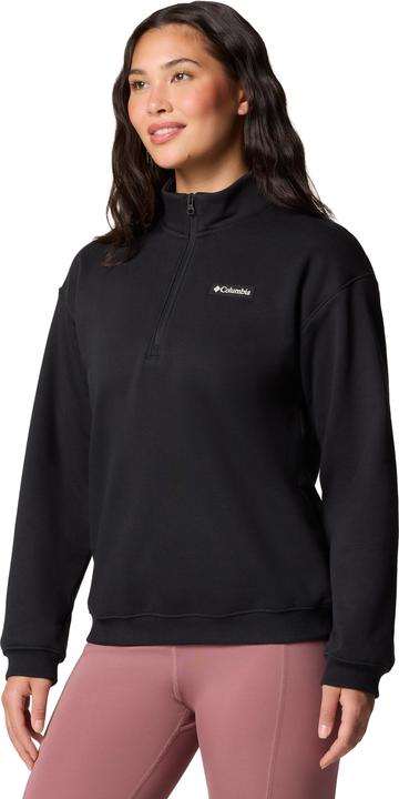 Columbia Meridian Creek™ Quarter Zip