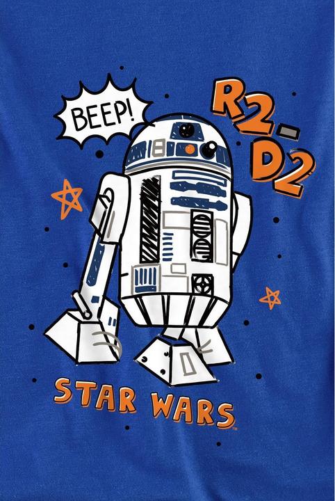 Immagine prodotto Star Wars Felpa R2-D2 Adulto Unisex (XL)