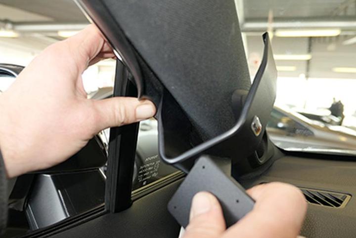 Immagine prodotto Brodit ProClip